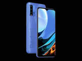 Redmi 9 Power smartphone launched