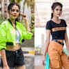 Perk it up with neon