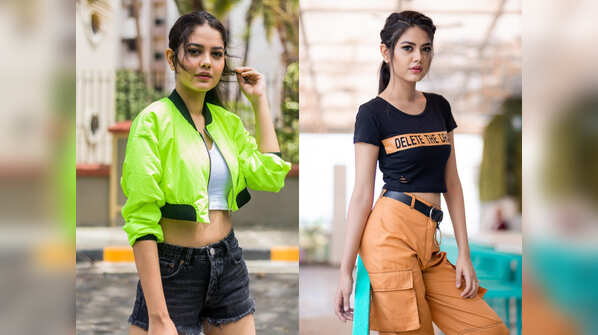 Perk it up with neon