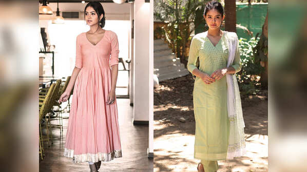 Sync in pretty pastels