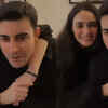 Article image for: <i class="tbold">pankhuri awasthy</i> and Gautam Rode interact with fans after recovering from COVID-19