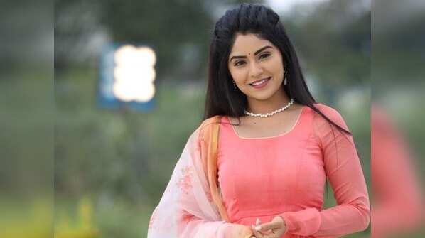 Megha Shetty