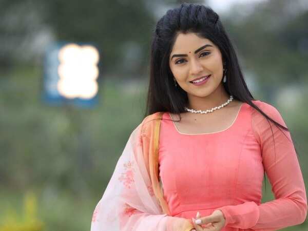 Megha Shetty