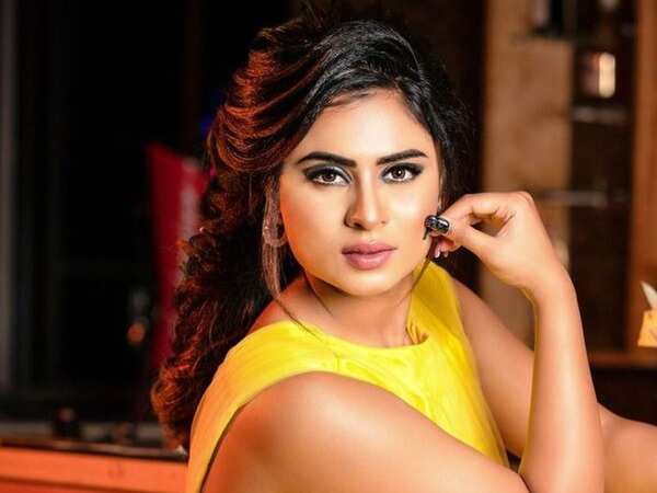 Deepika Das Wallpapers