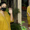 Article image for: Kareena Kapoor Khan's latest look is all about comfortable <i class="tbold">maternity fashion</i>!