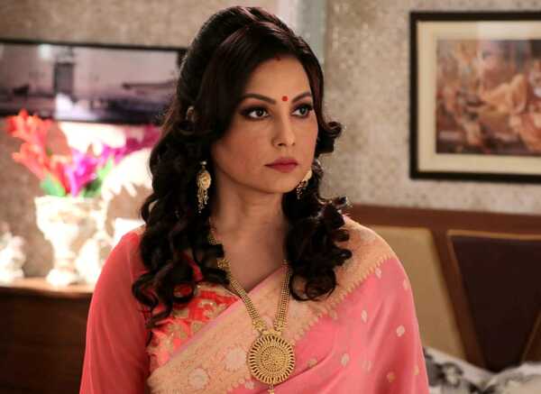 Indrani Dutta Stills