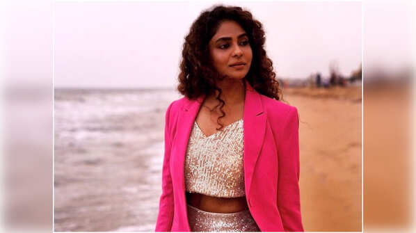 Poornima Indrajith