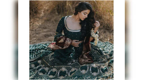 Wamiqa Gabbi