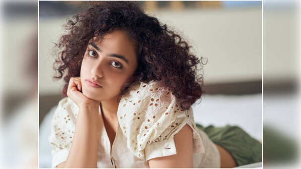 Nithya Menen