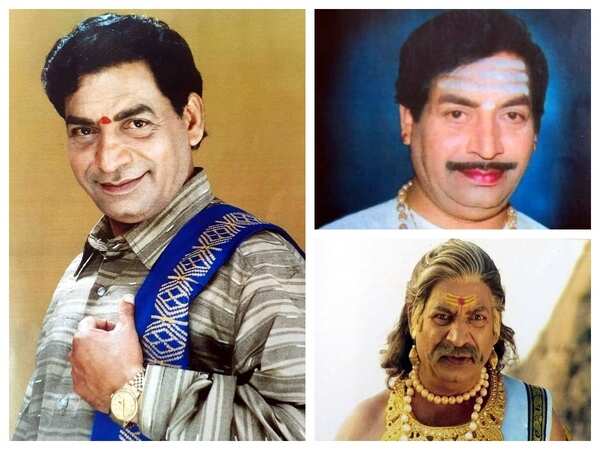 Jayakumar Pictures