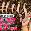 Article image for: ‘Naagin 2’ actress <i class="tbold">shirin sewani</i> ties the knot with pilot Udayan Sachan