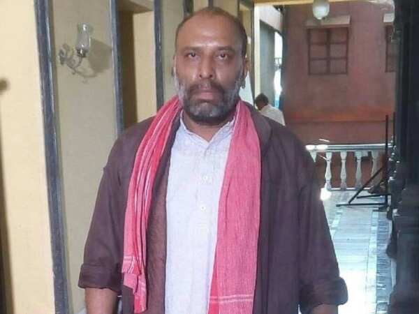 Rajesh