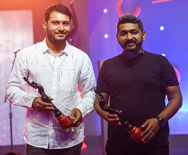 Swapnil Sonavane Photos