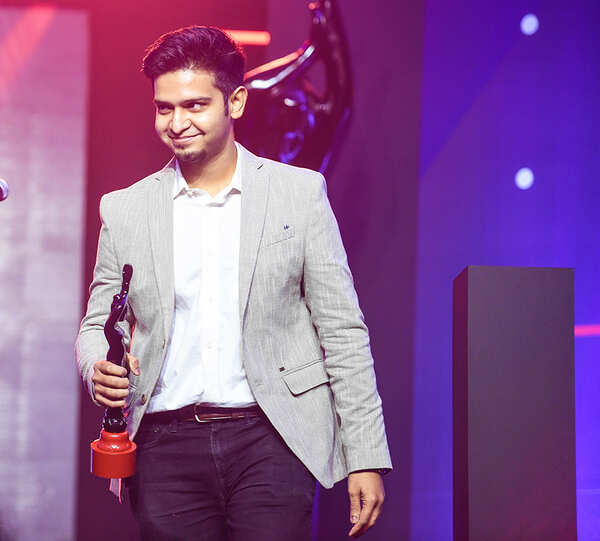 Advait Nemlekar Photos