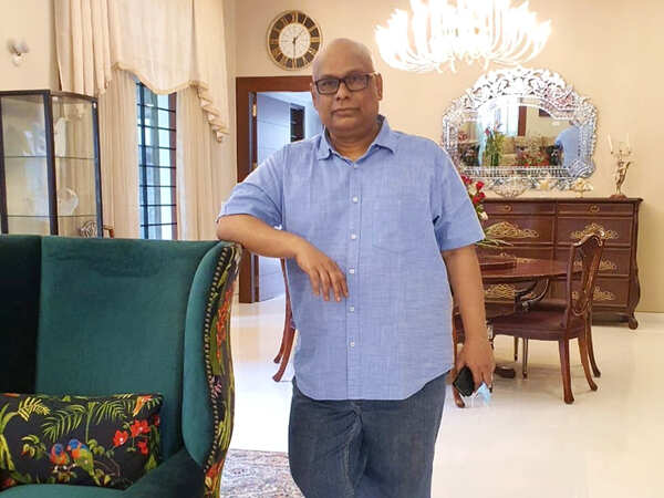 Suresh Images