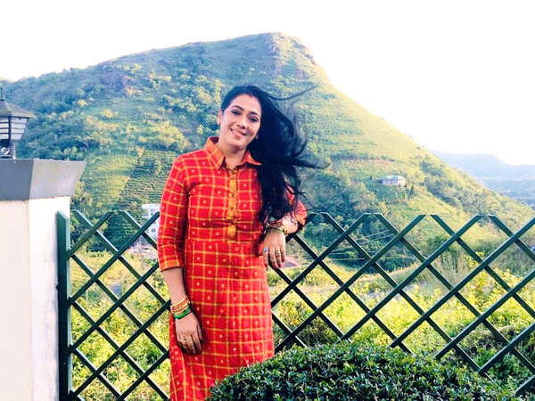 Rekha