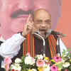 Article image for: Mamata Didi will be left alone by the time polls come: Amit Shah