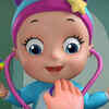 Article image for: English Nursery Rhymes: Kids Video Song in English 'Johny Johny Yes Papa - Going To Doctor'