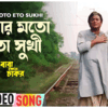 Article image for: Listen to Popular Bengali Song - 'Amar Moto Eto Sukhi' Sung By <i class="tbold">Khalid Hasan</i> Milu