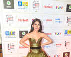 Flyx Filmfare OTT Awards 2020: Red Carpet