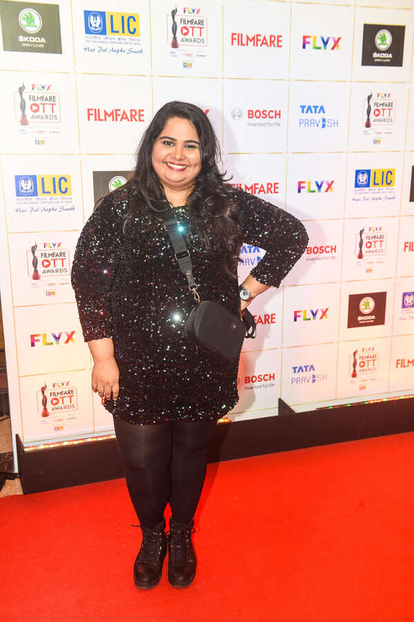 Sumukhi Suresh Pictures
