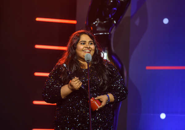 Sumukhi Suresh Images