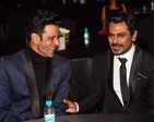 Flyx Filmfare OTT Awards 2020: Candid moments