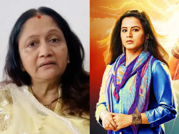Alka Kubal Pictures