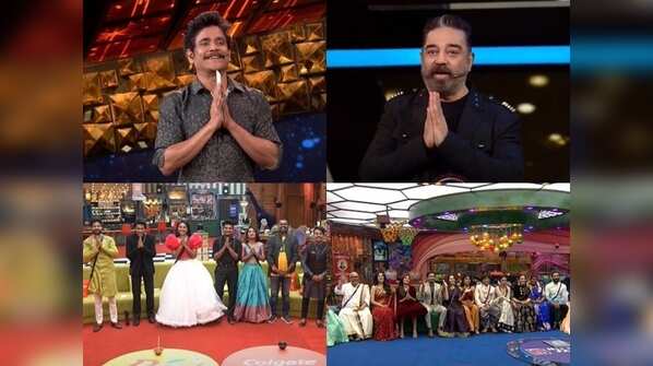 When BB Telugu met BB Tamil
