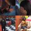 Akhil's secret room drama
