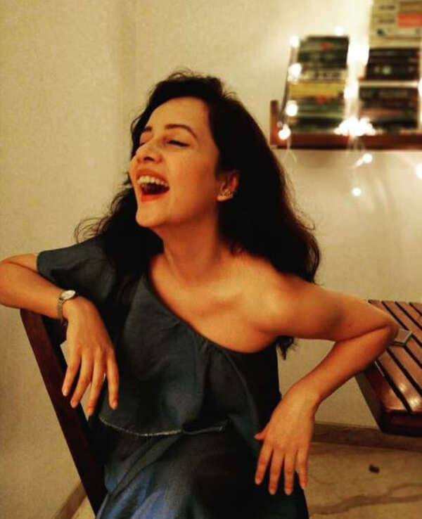 Sulagna Panigrahi Pictures