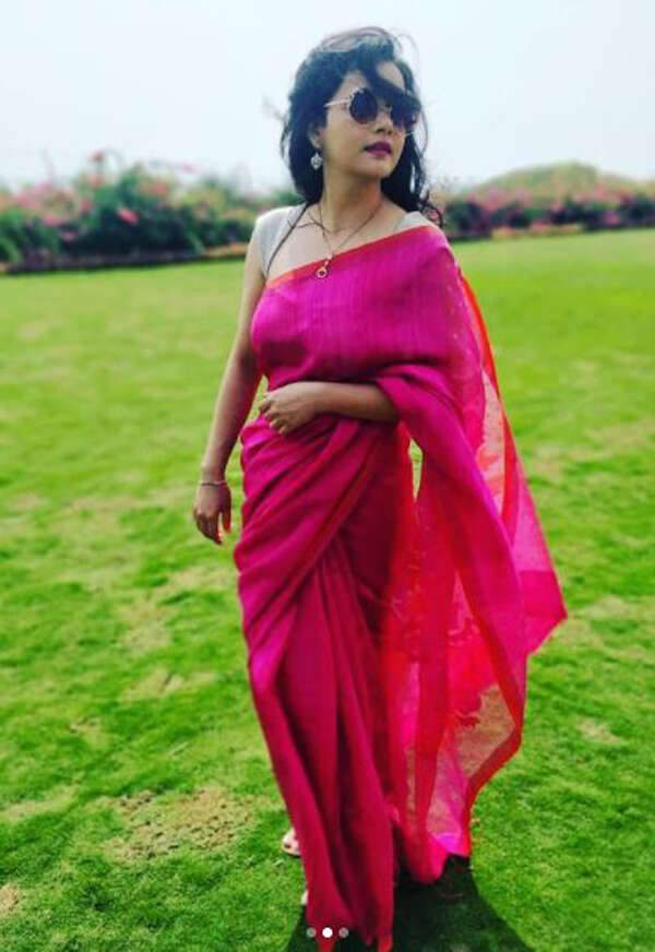 Sulagna Panigrahi Wallpapers
