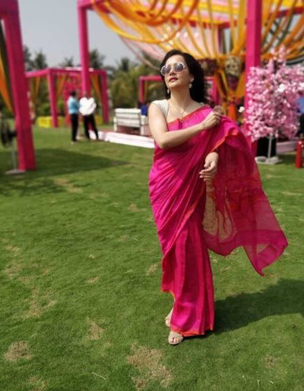 Sulagna Panigrahi Stills