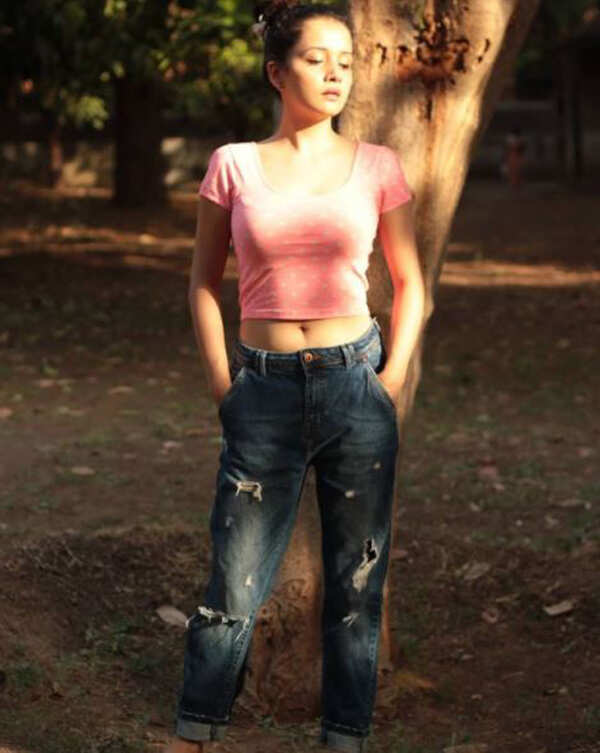 Sulagna Panigrahi