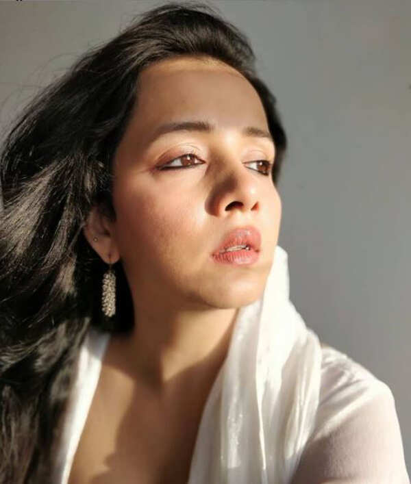 Sulagna Panigrahi