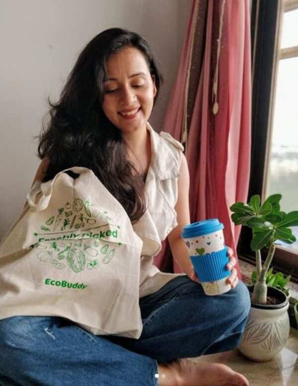 Sulagna Panigrahi