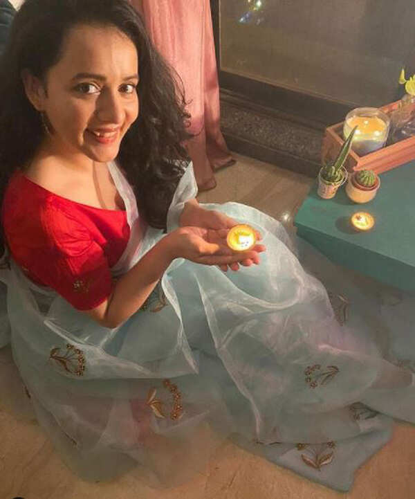 Sulagna Panigrahi
