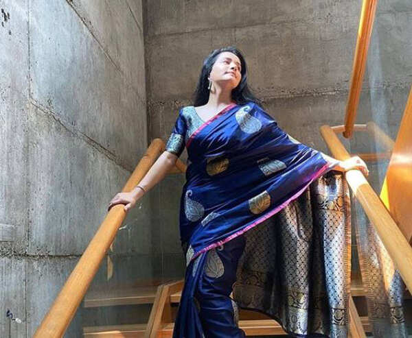 Sulagna Panigrahi