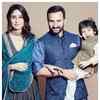 Article image for: Perfect family portrait