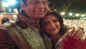Sushmita Sen shares a special birthday note for her father