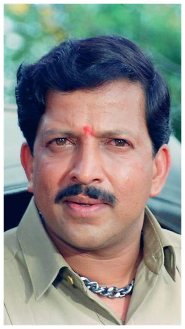 Vishnuvardhan