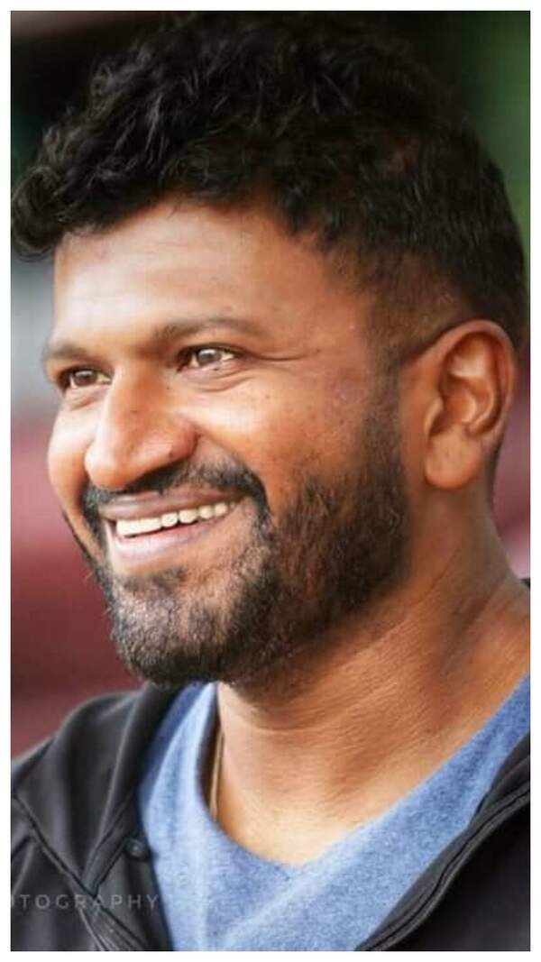 Puneeth Rajkumar