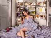 Photos from Tanmay Mainkar's star-studded glamorous quarantine calendar for 2021