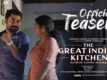 The Great Indian Kitchen - Official Teaser