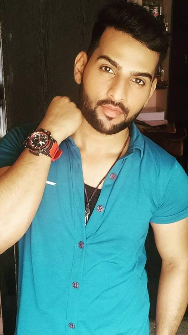 Aryan Raj Stills