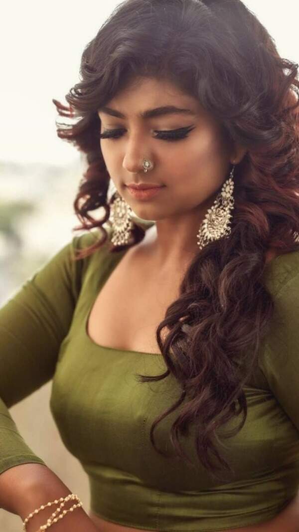 Bhoomi Shetty