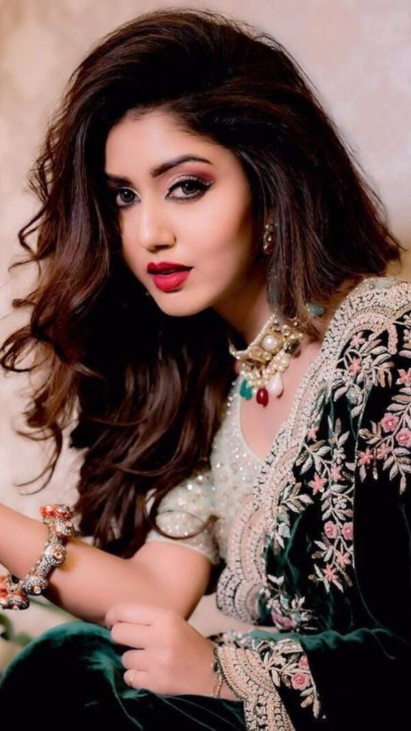 Priyanka Chincholi