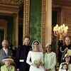 Article image for: A family portrait