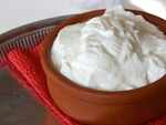 ​Duration of setting curd