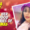 Article image for: Kirtida Mistry talks about her childhood memories of Christmas